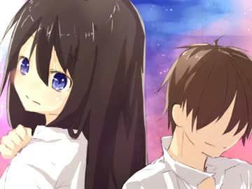 【UTAU】ドキドキの恋序章