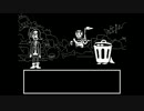 シャイな僕でも友達が作れると聞いたので『Undertale』を実況します Part21