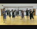 【劇団Rabbit_clowN】Mazare Party【踊ってみた】