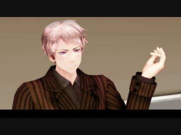 【APヘタリアMMD】芋兄弟で寸劇“This Christmas_2016”【歌唱モーション配布終了】
