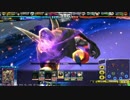 【LOV3】めがねっ娘の対戦動画52　神罰逆ハーレムデッキ　【オリC】
