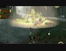 【実況】 今更MHP3を初見プレイ part35 -ギギネブラ亜種-