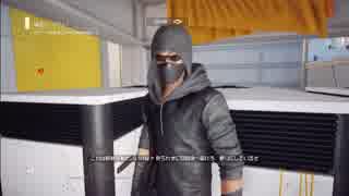 【Mirror’s Edge:Catalyst】まったりランナーズハイ　第3回おまけ⑤ 【実況】