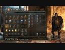 【ダークソウル２】100回死んだら終了のデスルールで実況プレイ Part48-4
