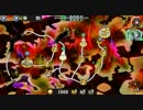 政剣マニフェスティア T2-H☆3　単騎動画×３（SSR金魚、SR+犬飼、SR東条）