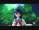 ＭＡＤ　君の名は。×フリップフラッパーズ