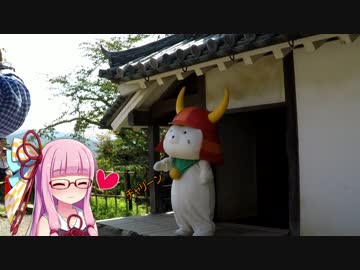 【NM4-02】茜と玄となんかそこらへんの道Part5【琴葉茜】