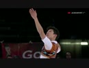 【British Eurosport】ネイサン・チェン 2016 フランス杯 SP