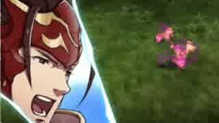 【実況】ファイアーエムブレムif　透魔19章2/3【初見ルナティック】
