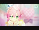 【MMDあんスタ】可愛く！『リトライ☆ランデヴー』【姫宮桃李】