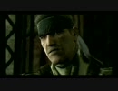 【MGS4】これは、スニーキンニクミッションだⅣ【２人実況】part2