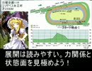 魔理沙の居酒屋競馬予想　265　11月第2週　「エリザベス女王杯」