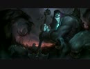 リメイク版 ヨリック 日本語音声 (Reworked Yorick)