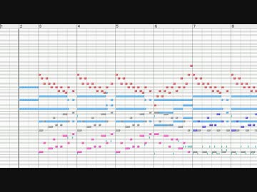 【オリジナル】ゲームの戦闘曲を作ってみた６