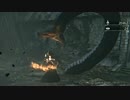 【初見実況】ふらっと死に逝く【Bloodborne】#27