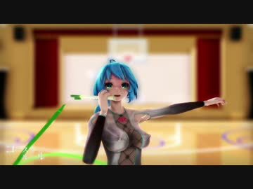 【MMD】ゴーストルール【紳士向け】