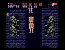 【改造メトロイド】Super Metroid Reverse 【4/5】