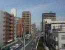 E217系(更新車) エアポート成田　成田空港行 新小岩→市川