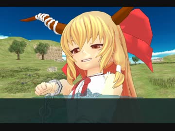 【幻想入り】提督が幻想郷に着任しました　２０話前編【艦これ】