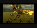 【MHX】第37回 ３人で狩りに行ってみるんやで
