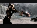 [ゆっくり実況]Skyrimをごく普通に英語で遊ぼう Part7