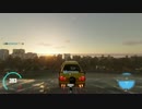 The Crew™のプレイ動画ですpart42 ジャンプ、スピード、ジャンプ