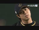 2016/11/11 WBC強化試合 第2戦 ダイジェスト 日本VSメキシコ