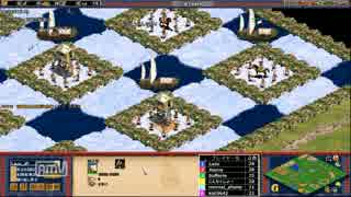 チキチキAOCレース Part 2