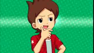 【妖怪ウォッチ3】妖怪ウォッチを知らなかったアラサーのスシ #25