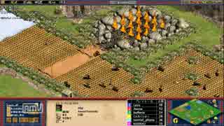 チキチキAOCレース Part 4