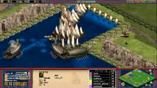 チキチキAOCレース Part 5