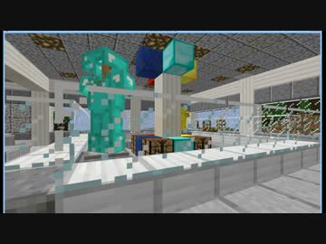 【Minecraft】此処が彼の地【Part.20】