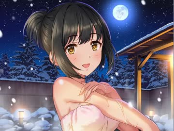 なぁ兄弟、今夜はアイドルの胸見ながらゆっくり呑もうか【静止画MAD】