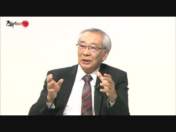 【西部邁ゼミナール】アメリカの国柄とはどんなものか【1】2016.11.12