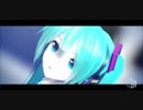 【MMD】GLIDE