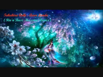 【NNI】 Takahiro Aoki - Anor Londo (Rio'n'Bass Massive remix) 《HPH Drum'n'core》