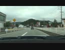 【終】第2回 国道対決 第4話 「僕たちの行方」Bパート【車載動画】