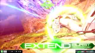 【EXVSMBON】相方に任されたピーマンpart3