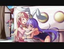 【Rabi-Ribi】ウサギぺろぺろしたい友人と実況プレイ part4