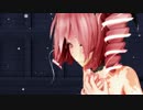 【MMD】Tda式改変テトさんで「Soleil」