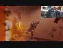 【COD:IW】騒がしい２人が気合だけで戦場を舞う！マルチ Part:2【ENZO:Run】