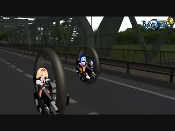 【ゆっくり】魔女ゲー BAYONETTA2 PART054[CHAPTER12 1/2]