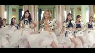 上海SNH48 第3回総選挙TOP16 オリジナル曲 『プリンセス・クローク』
