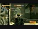 散漫な精神でMGO2R Part84