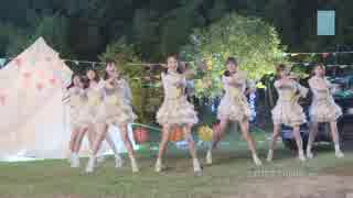 上海SNH48 Team NII オリジナル曲 『ロックンロール・リズム』 2016/08/17