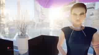 【Mirror’s Edge:Catalyst】まったりランナーズハイ　第3回おまけ⑨ 【実況】
