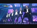161111 VIXX - The Closer