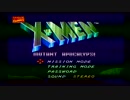 【実況】X-MEN〜憧れのガチムチ達との冒険（旦那一人）〜第１話