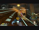 【マリオカート8】続毎日Wi-Fi対戦Lap165【プレイ動画】