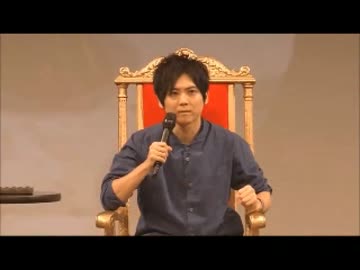 メリオダス(代理人梶さん)生誕祭　まとめ